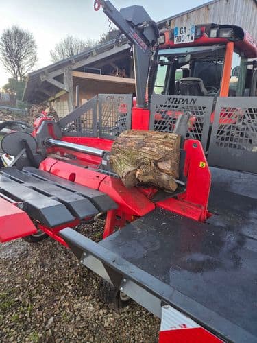 Nos services et équipements à la location